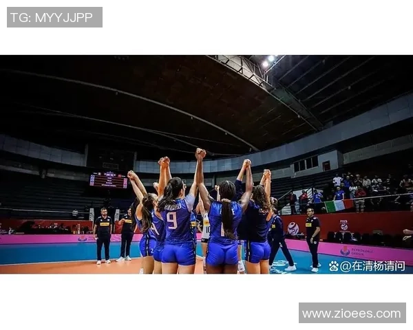 成都排球队的节奏变革引发热议助力排球运动新发展