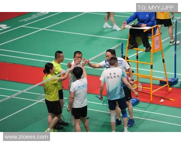 武汉羽毛球队如何通过节奏革新引领全国羽坛新风潮